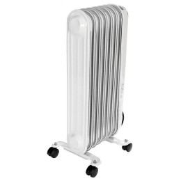 Масляный обогреватель РЕСАНТА ОМПТ- 7Н [67/3/3] 1,5кВт, 370?140?650, 5 секций